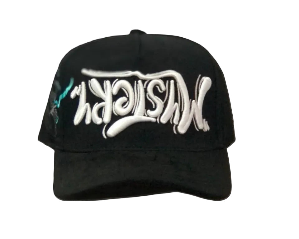Gorra Mystery - Edición Urbana