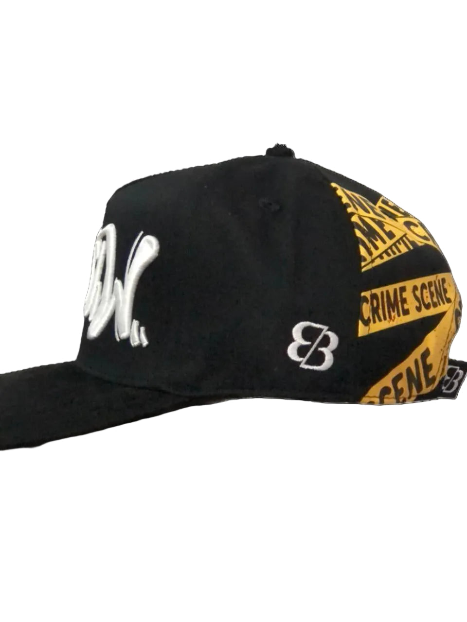 Gorra Mystery - Edición Urbana