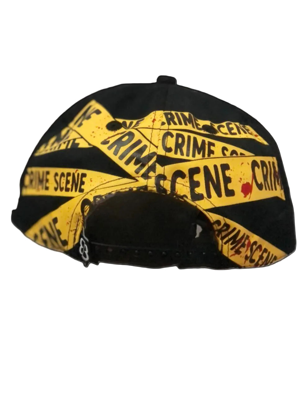 Gorra Mystery - Edición Urbana